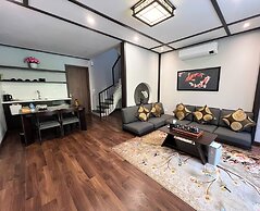 Lotus Hotel Lynntimes Thanh Thuy