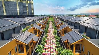 Lotus Hotel Lynntimes Thanh Thuy