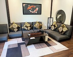 Lotus Hotel Lynntimes Thanh Thuy