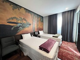 Lotus Hotel Lynntimes Thanh Thuy