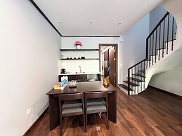 Lotus Hotel Lynntimes Thanh Thuy