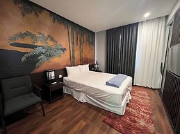 Lotus Hotel Lynntimes Thanh Thuy