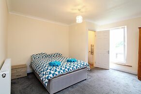 Darwin road guest house room 5