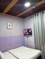 HOTEL LE KREMLIN