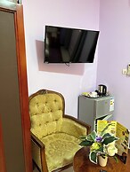 HOTEL LE KREMLIN