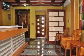HOTEL LE KREMLIN