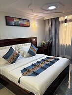 HOTEL LE KREMLIN