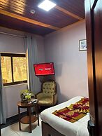 HOTEL LE KREMLIN