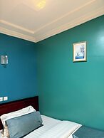 HOTEL LE KREMLIN