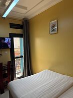 HOTEL LE KREMLIN