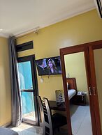 HOTEL LE KREMLIN