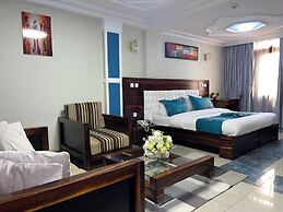 HOTEL LE KREMLIN