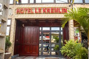 HOTEL LE KREMLIN