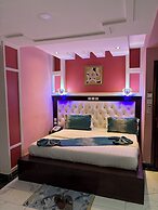 HOTEL LE KREMLIN