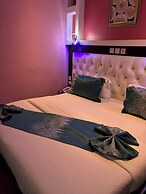 HOTEL LE KREMLIN