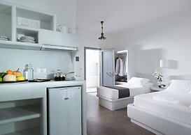 Garifalakis Comfort Rooms