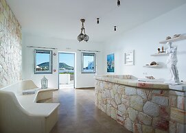 Garifalakis Comfort Rooms