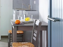 Garifalakis Comfort Rooms