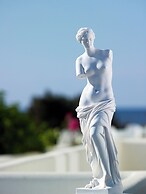 Garifalakis Comfort Rooms