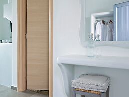 Garifalakis Comfort Rooms