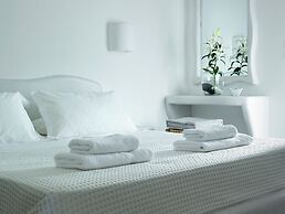 Garifalakis Comfort Rooms