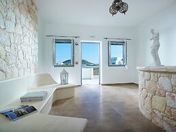 Garifalakis Comfort Rooms