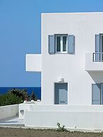 Garifalakis Comfort Rooms