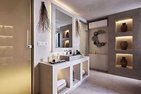 Garifalakis Comfort Rooms