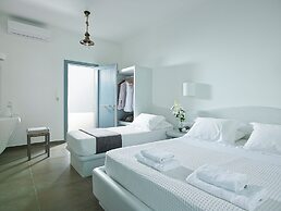Garifalakis Comfort Rooms