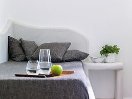 Garifalakis Comfort Rooms