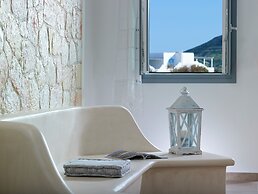 Garifalakis Comfort Rooms