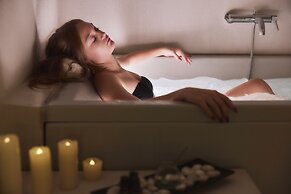 Garifalakis Comfort Rooms