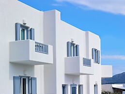 Garifalakis Comfort Rooms