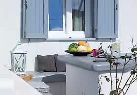 Garifalakis Comfort Rooms