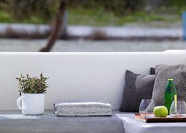 Garifalakis Comfort Rooms