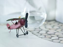 Garifalakis Comfort Rooms