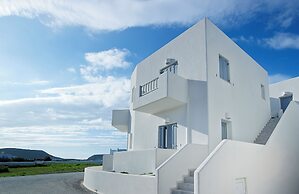 Garifalakis Comfort Rooms