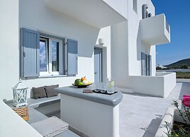 Garifalakis Comfort Rooms