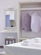 Garifalakis Comfort Rooms