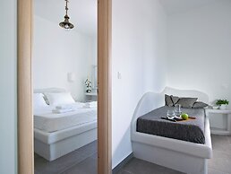 Garifalakis Comfort Rooms