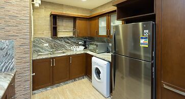 Prime Select Lotus New Cairo