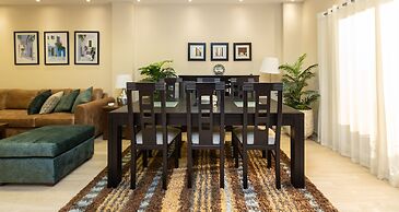 Prime Select Lotus New Cairo