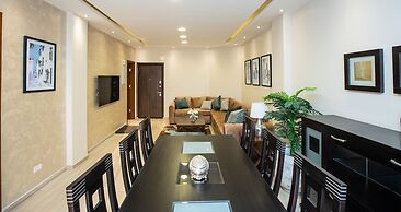 Prime Select Lotus New Cairo