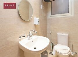 Prime Select Lotus New Cairo