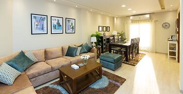 Prime Select Lotus New Cairo