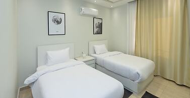 Prime Select Lotus New Cairo