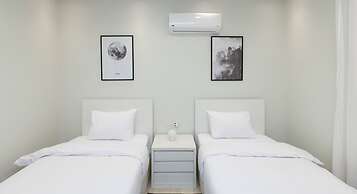 Prime Select Lotus New Cairo