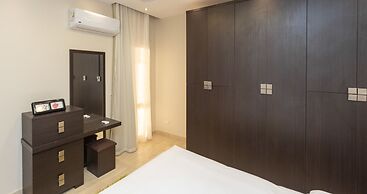 Prime Select Lotus New Cairo