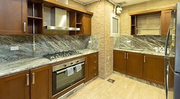 Prime Select Lotus New Cairo