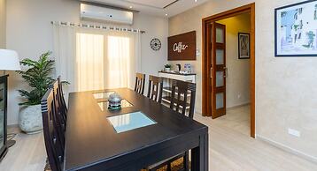 Prime Select Lotus New Cairo